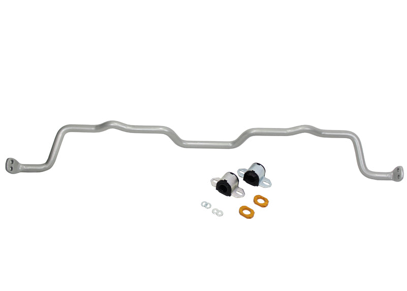 Whiteline Front Anti-Roll Bar 33mm Heavy Duty Blade Adjustable Nissan 350Z Z33 2003-2009  BNF33Z