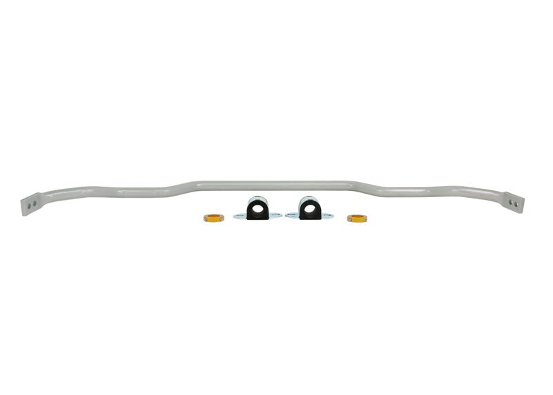 Whiteline Front Anti-Roll Bar 27mm Heavy Duty Blade Adjustable Nissan 370Z Z34 2008-2018  BNF41Z