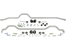 Load image into Gallery viewer, Whiteline Front &amp; Rear Anti-Roll Bar Kit Nissan 200SX Silvia S14 S15 1994-2002  BNK005M