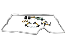 Load image into Gallery viewer, Whiteline Front &amp; Rear Anti-Roll Bar Kit Nissan 350Z Z33 2004-2009  BNK006