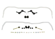 Load image into Gallery viewer, Whiteline Front &amp; Rear Anti-Roll Bar Kit Nissan Skyline R32 GTR GTS-4 1987-1994  BNK009