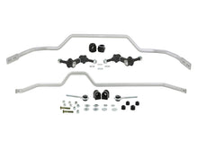 Load image into Gallery viewer, Whiteline Front &amp; Rear Anti-Roll Bar Kit Nissan Skyline R33 R34 GTS GTS-T 1993-2003  BNK010