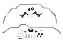 Load image into Gallery viewer, Whiteline Front &amp; Rear Anti-Roll Bar Kit Nissan Skyline R33 R34 GTS GTS-T 1993-2003  BNK010