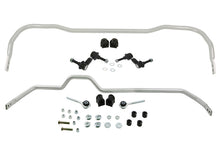 Load image into Gallery viewer, Whiteline Front &amp; Rear Anti-Roll Bar Kit Nissan Skyline R33 R34 GTR GTS-4 1993-2002  BNK011