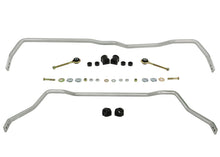 Load image into Gallery viewer, Whiteline Front &amp; Rear Anti-Roll Bar Kit Nissan Skyline R32 GTS GTS-T RWD 1987-1994  BNK013