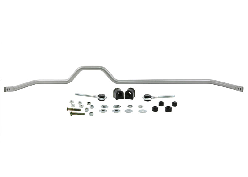 Whiteline Rear Anti-Roll Bar 24mm X-Heavy Duty Blade Adjustable MOTORSPORT Nissan Skyline & Silvia 1993-2002  BNR11XXZ