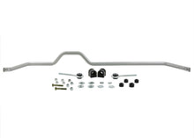 Load image into Gallery viewer, Whiteline Rear Anti-Roll Bar 24mm X-Heavy Duty Blade Adjustable MOTORSPORT Nissan Skyline &amp; Silvia 1993-2002  BNR11XXZ