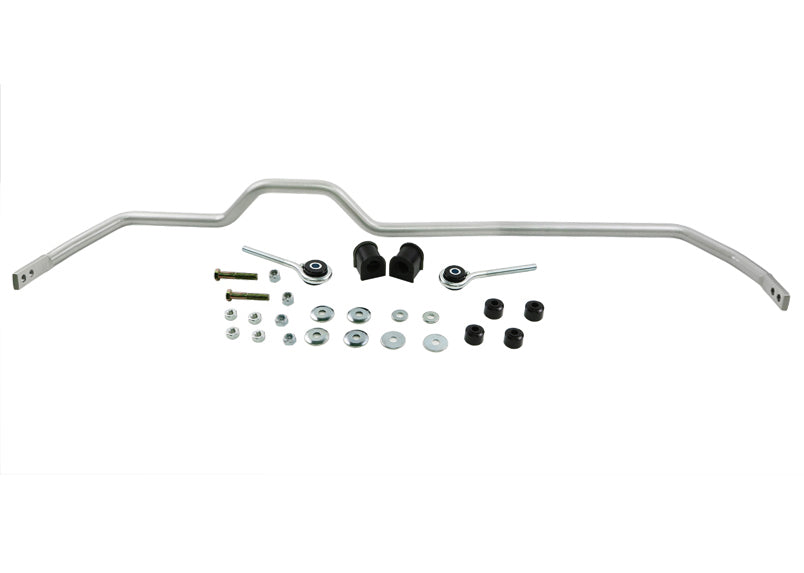 Whiteline Rear Anti-Roll Bar 24mm X-Heavy Duty Blade Adjustable MOTORSPORT Nissan Skyline & Silvia 1993-2002  BNR11XXZ