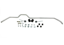 Load image into Gallery viewer, Whiteline Rear Anti-Roll Bar 24mm X-Heavy Duty Blade Adjustable MOTORSPORT Nissan Skyline &amp; Silvia 1993-2002  BNR11XXZ