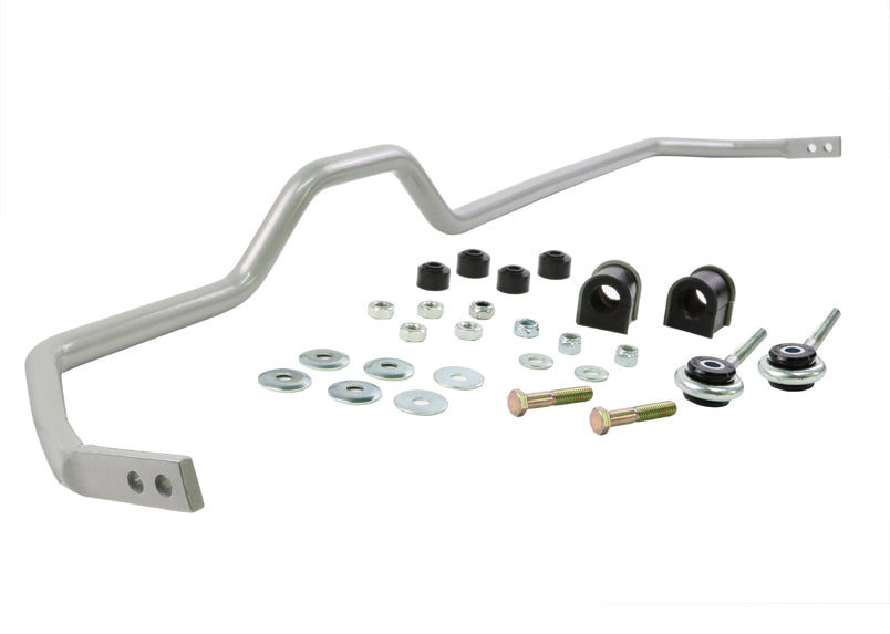 Whiteline Rear Anti-Roll Bar 24mm X-Heavy Duty Blade Adjustable MOTORSPORT Nissan Skyline & Silvia 1993-2002  BNR11XXZ