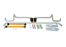 Load image into Gallery viewer, Whiteline Front &amp; Rear Anti-Roll Bar Vehicle Kit Renault Megane III X32 B95 E95 K95 X95 2011-2012  BRK013