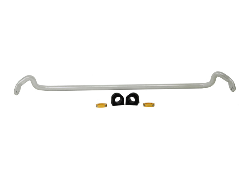 Whiteline Front Anti-Roll Bar 27mm XX-Heavy Duty Blade Adjustable MOTORPSORT Subaru Impreza WRX STI GD GG 2003-2006  BSF36XXZ