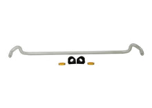 Load image into Gallery viewer, Whiteline Front Anti-Roll Bar 27mm XX-Heavy Duty Blade Adjustable MOTORPSORT Subaru Impreza WRX STI GD GG 2003-2006  BSF36XXZ