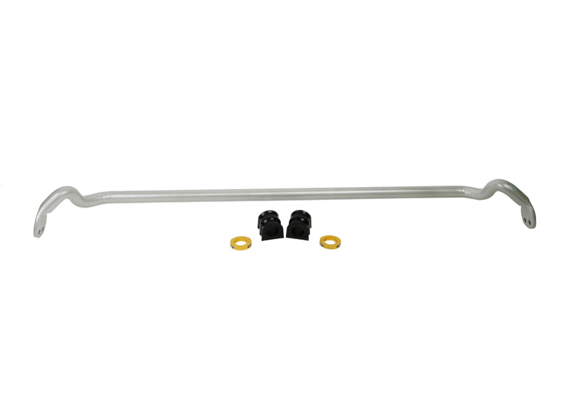 Whiteline Front Anti-Roll Bar 27mm XX-Heavy Duty Blade Adjustable MOTORPSORT Subaru Impreza WRX STI GD GG 2003-2006  BSF36XXZ