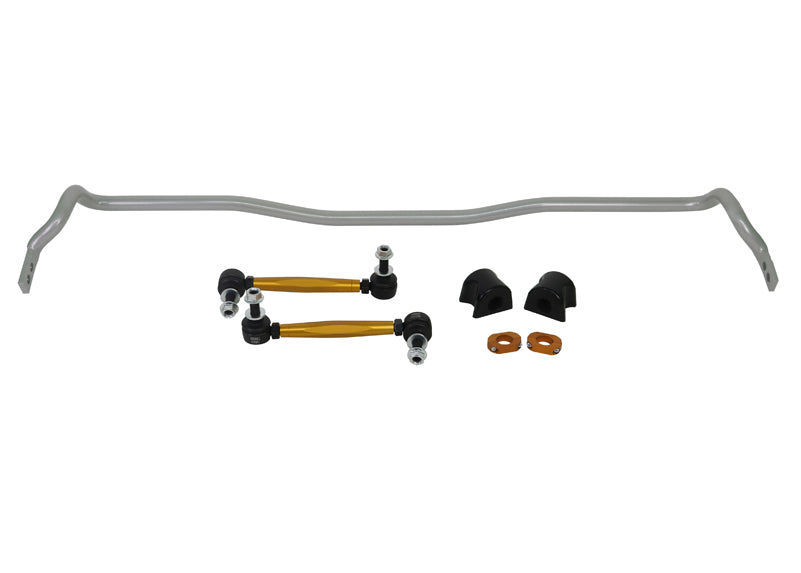 Whiteline Front Anti-Roll Bar 22mm X-Heavy Duty Blade Adjustable Subaru BRZ & Toyota GT86 2012-2019  BSF45XZ