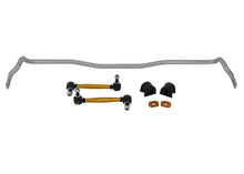 Load image into Gallery viewer, Whiteline Front Anti-Roll Bar 22mm X-Heavy Duty Blade Adjustable Subaru BRZ &amp; Toyota GT86 2012-2019  BSF45XZ