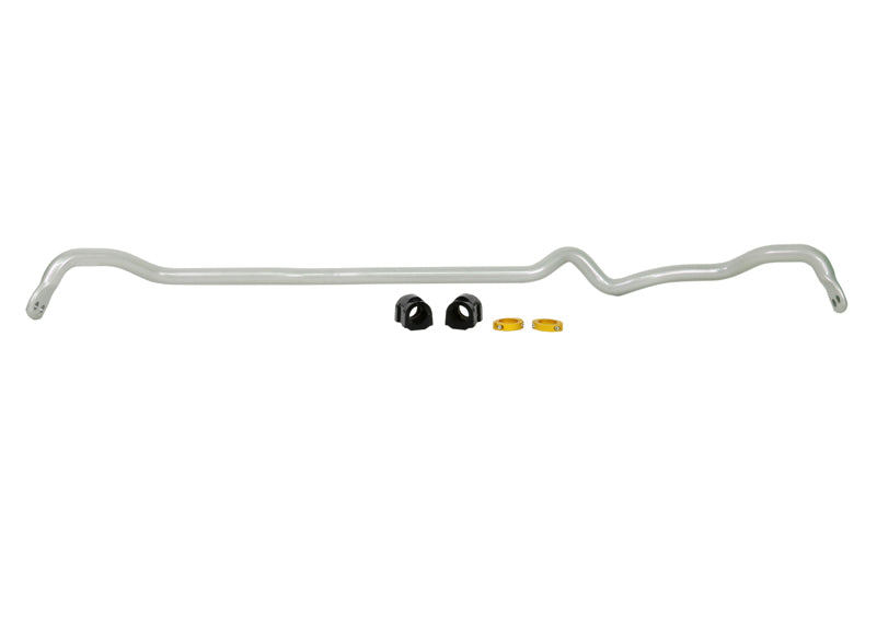 Whiteline Front Anti-Roll Bar 26mm Heavy Duty Blade Adjustable Subaru Forester SJ 2014-2018  BSF50Z