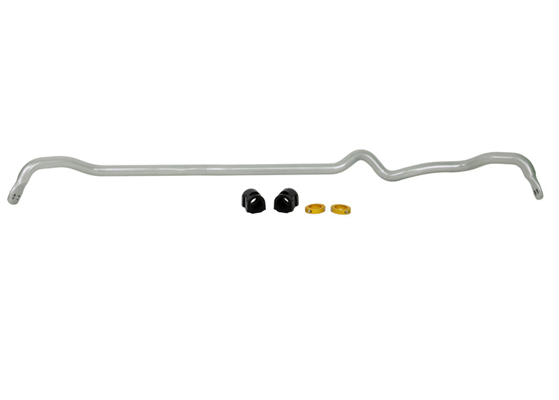 Whiteline Front Anti-Roll Bar 26mm Heavy Duty Blade Adjustable Subaru Forester SJ 2014-2018  BSF50Z