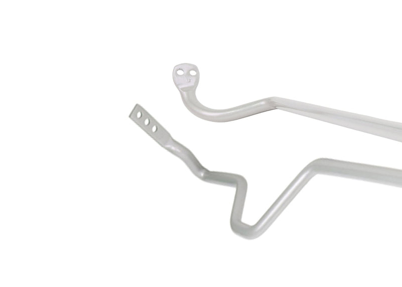 Whiteline Front & Rear Anti-Roll Bar Kit Subaru Impreza WRX GC GF 1993-2000  BSK004