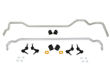 Load image into Gallery viewer, Whiteline Front &amp; Rear Anti-Roll Bar Kit Subaru Impreza STI GD GG 2003-2007  BSK010