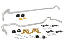 Load image into Gallery viewer, Whiteline Front &amp; Rear Anti-Roll Bar Kit Subaru Impreza STI GD GG 2003-2007  BSK010M