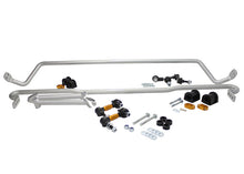 Load image into Gallery viewer, Whiteline Front &amp; Rear Anti-Roll Bar Kit Subaru Impreza WRX &amp; STI GV GR 2011-2014  BSK012