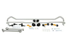 Load image into Gallery viewer, Whiteline Front &amp; Rear Anti-Roll Bar Kit Subaru WRX STI VA 2014-2019  BSK019