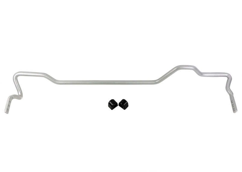 Whiteline Rear Anti-Roll Bar 24mm XX-Heavy Duty Blade Adjustable MOTORSPORT Subaru Impreza GC GF 1993-2000  BSR20XXZ