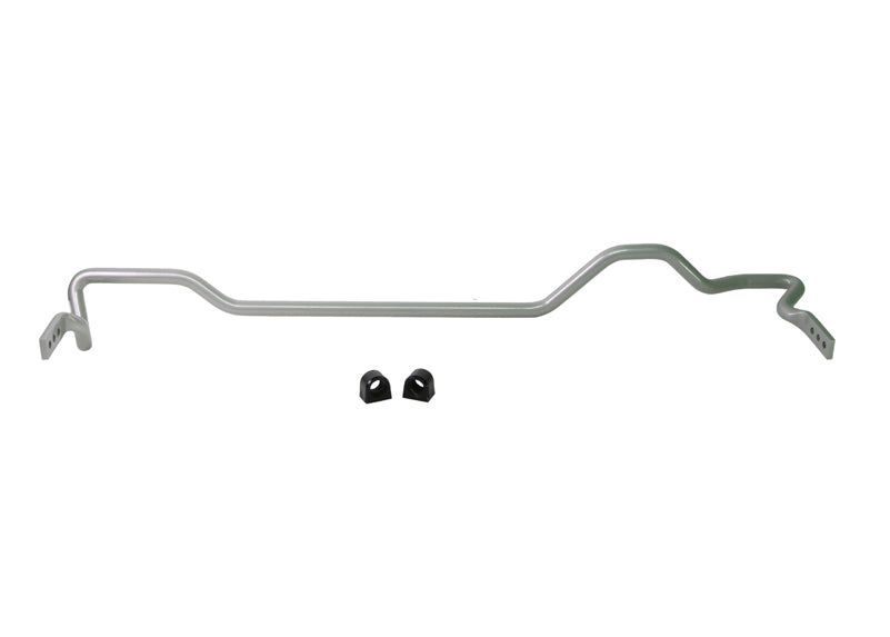 Whiteline Rear Anti-Roll Bar 24mm X-Heavy Duty Blade Adjustable Subaru Impreza WRX & STI GD GG 2000-2002  BSR33XZ