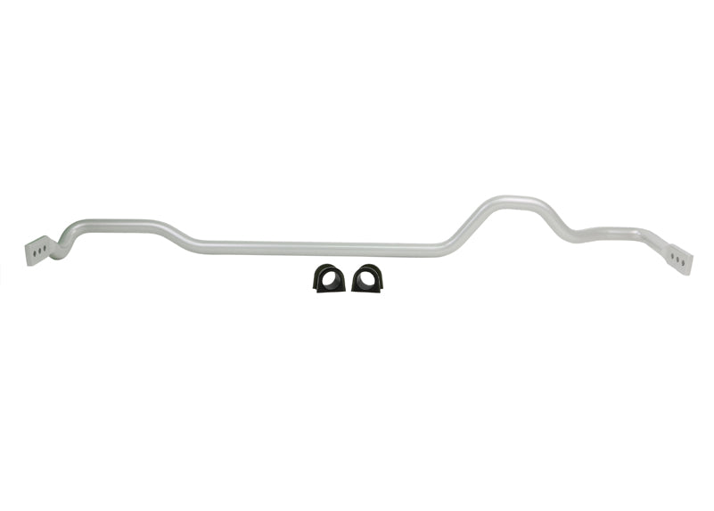 Whiteline Rear Anti-Roll Bar 27mm XX-Heavy Duty Blade Adjustable MOTORSPORT Subaru Impreza WRX STI GD GG 2003-2007  BSR37XXZ