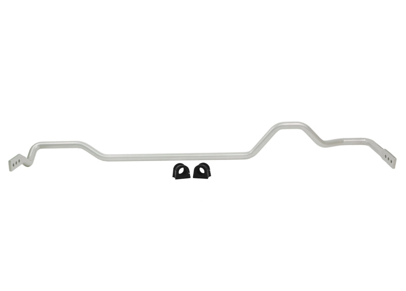 Whiteline Rear Anti-Roll Bar 24mm X-Heavy Duty Blade Adjust. Subaru Impreza WRX STI GD GG 2003-2007  BSR37XZ