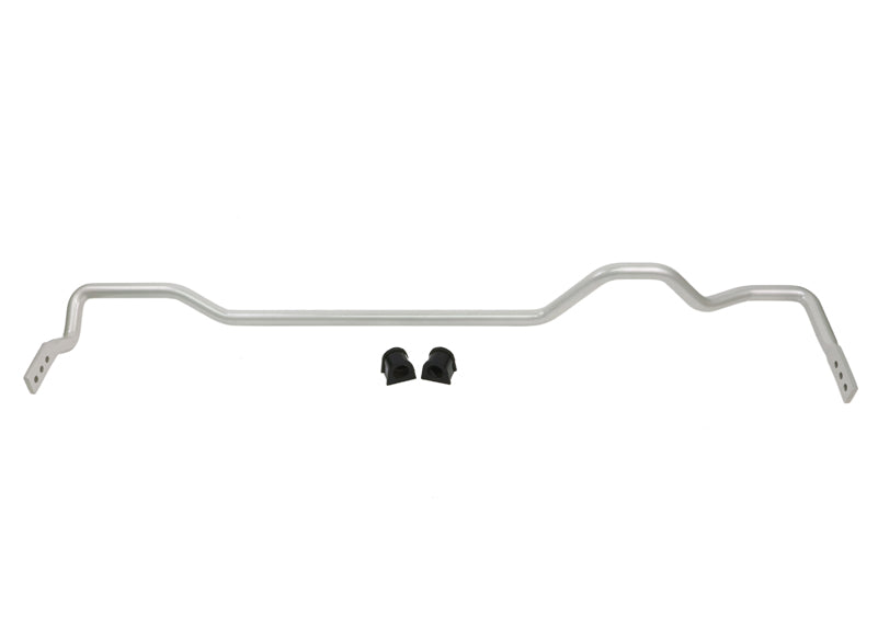 Whiteline Rear Anti-Roll Bar 24mm X-Heavy Duty Blade Adjust. Subaru Impreza WRX STI GD GG 2003-2007  BSR37XZ