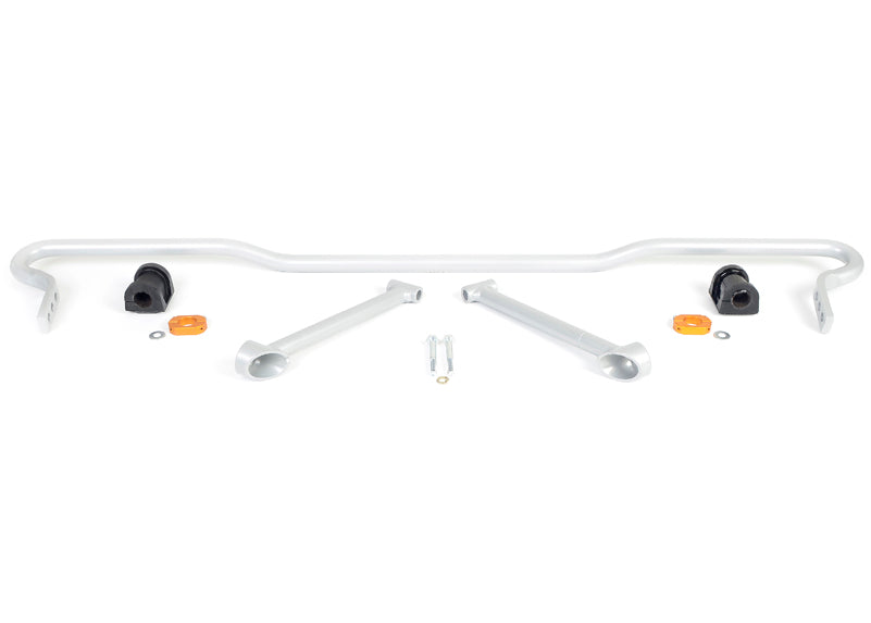 Whiteline Rear Anti-Roll Bar 22mm X-Heavy Duty Blade Adjustable Subaru Forester SH SJ & Impreza WRX & STI 2008-2018  BSR49XZ