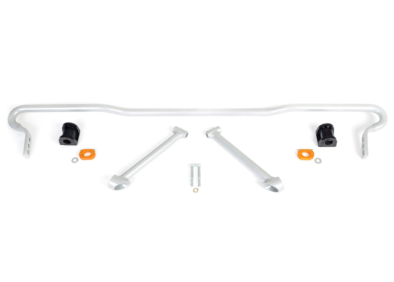 Whiteline Rear Anti-Roll Bar 22mm X-Heavy Duty Blade Adjustable Subaru Forester SH SJ & Impreza WRX & STI 2008-2018  BSR49XZ