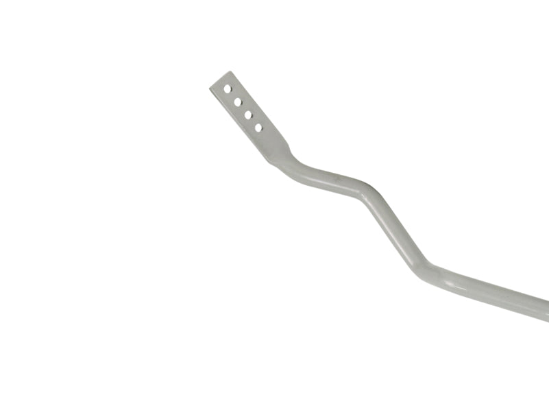 Whiteline Front Anti-Roll Bar 24mm Heavy Duty Blade Adjustable Toyota Corolla AE85 AE86 1983-1987  BTF35Z