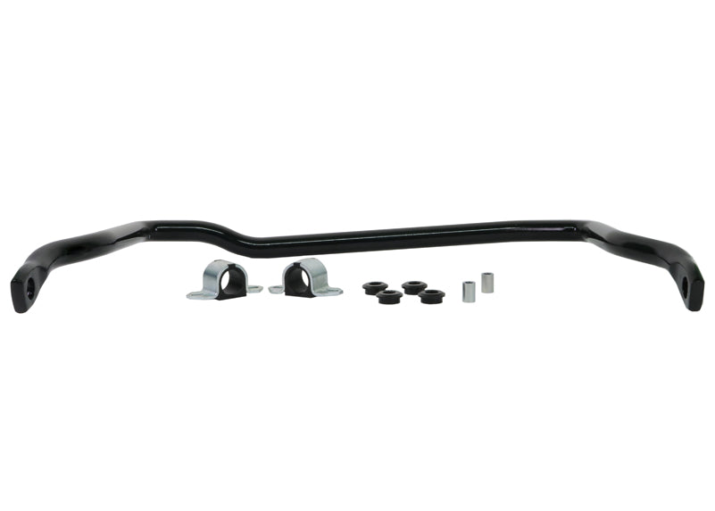 Whiteline Front Anti-Roll Bar 33mm X-Heavy Duty Toyota Landcruiser 80 & 105 Series 1990-2007  BTF66X