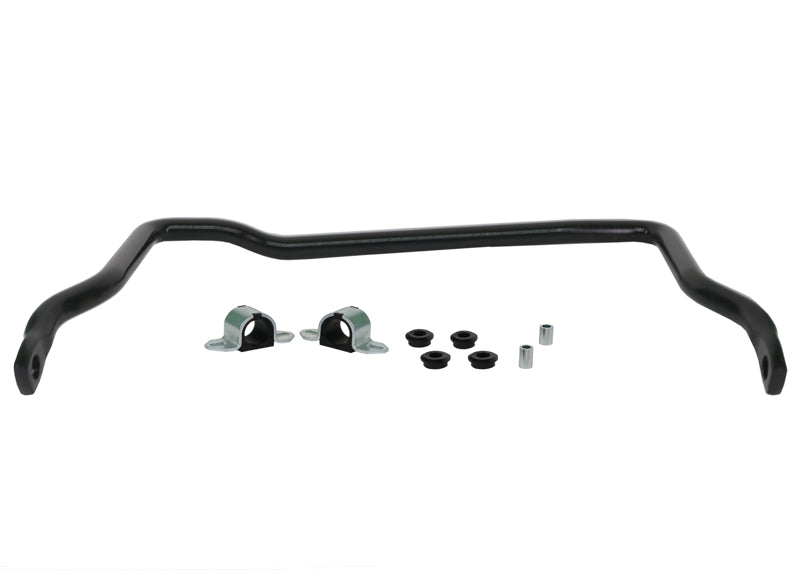 Whiteline Front Anti-Roll Bar 33mm X-Heavy Duty Toyota Landcruiser 80 & 105 Series 1990-2007  BTF66X