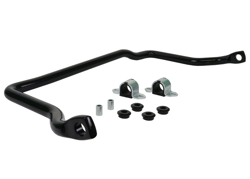 Whiteline Front Anti-Roll Bar 33mm X-Heavy Duty Toyota Landcruiser 80 & 105 Series 1990-2007  BTF66X