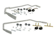 Load image into Gallery viewer, Whiteline Front &amp; Rear Anti-Roll Bar Kit Toyota Corolla AE85 AE86 1983-1987  BTK001