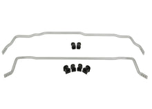 Load image into Gallery viewer, Whiteline Front &amp; Rear Anti-Roll Bar Kit Toyota MR2 SW20 1992-1999  BTK003