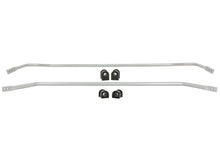 Load image into Gallery viewer, Whiteline Front &amp; Rear Anti-Roll Bar Kit Toyota MR2 Spyder ZZW30 2001-2006  BTK004