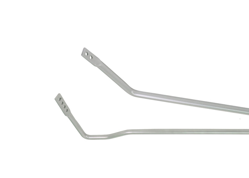 Whiteline Front & Rear Anti-Roll Bar Kit Toyota MR2 Spyder ZZW30 2001-2006  BTK004