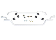 Load image into Gallery viewer, Whiteline Front &amp; Rear Anti-Roll Bar Kit Toyota Supra JZA80 1993-2002  BTK007