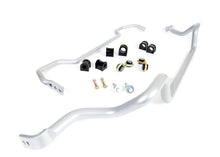 Load image into Gallery viewer, Whiteline Front &amp; Rear Anti-Roll Bar Kit Toyota Supra JZA80 1993-2002  BTK007