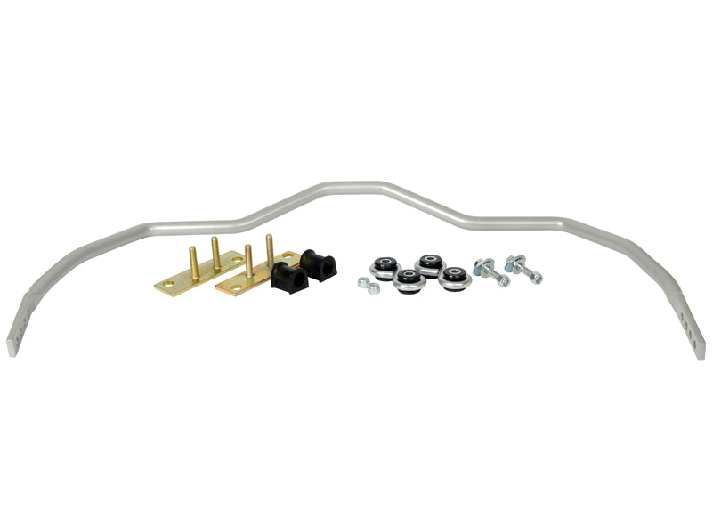 Whiteline Rear Anti-Roll Bar 20mm Heavy Duty Blade Adjustable Toyota Corolla Celica Sprinter 1977-1987  BTR25Z