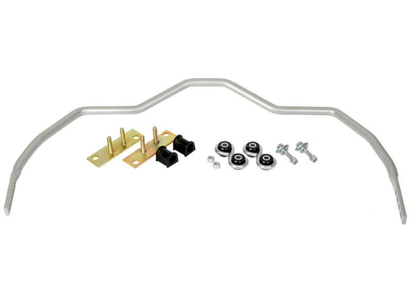 Whiteline Rear Anti-Roll Bar 20mm Heavy Duty Blade Adjustable Toyota Corolla Celica Sprinter 1977-1987  BTR25Z