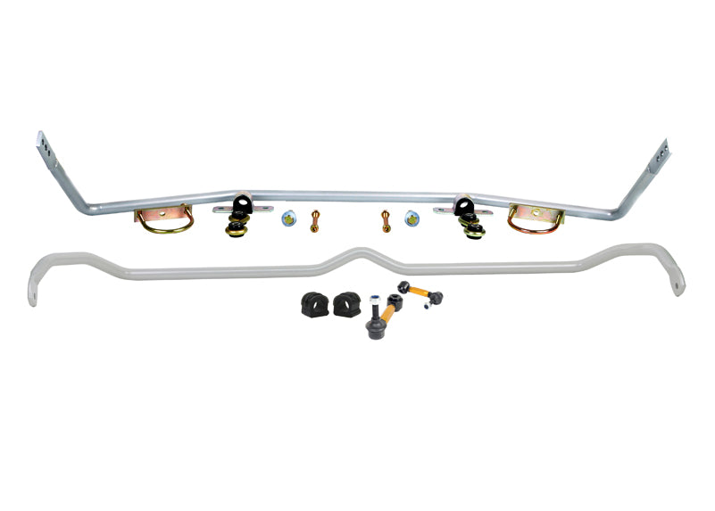 Whiteline Front & Rear Anti-Roll Bar Kit Audi A3 Mk1 & VW Golf Mk4 1997-2004  BWK001