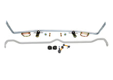 Load image into Gallery viewer, Whiteline Front &amp; Rear Anti-Roll Bar Kit Audi A3 Mk1 &amp; VW Golf Mk4 1997-2004  BWK001