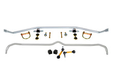 Load image into Gallery viewer, Whiteline Front &amp; Rear Anti-Roll Bar Kit Audi A3 Mk1 &amp; VW Golf Mk4 1997-2004  BWK001