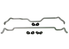 Load image into Gallery viewer, Whiteline Front &amp; Rear Anti-Roll Bar Kit VW Transporter T5 2003-2015  BWK027